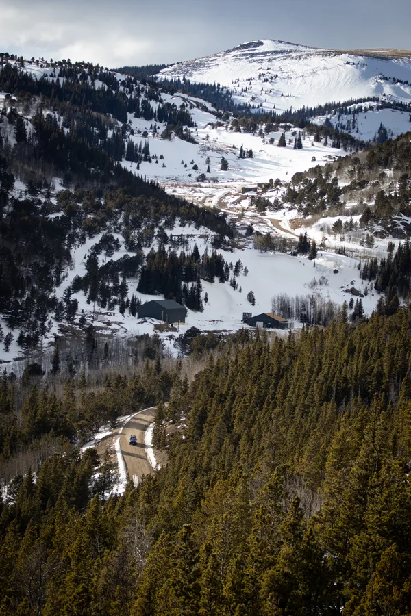 From the Mountains thumbnail