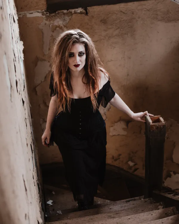 Dark Romance thumbnail