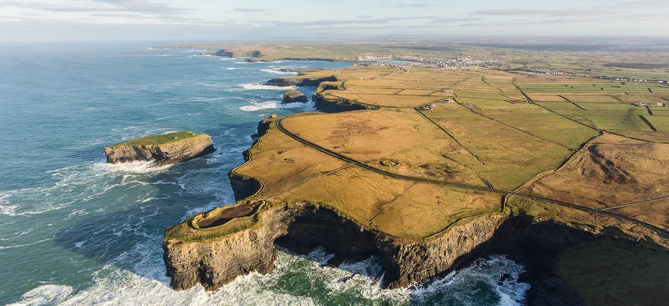  Loop Head Peninsula 