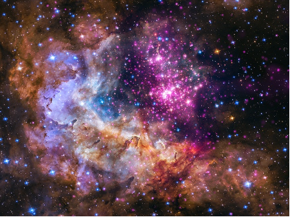 Westerlund 2