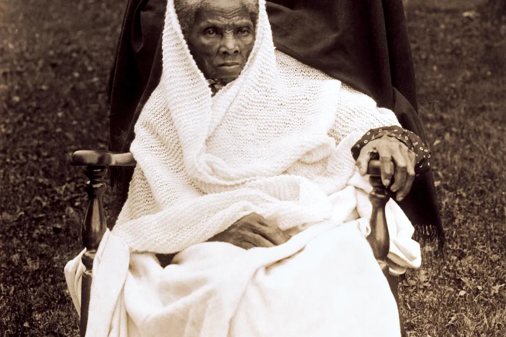 Harriet Tubman