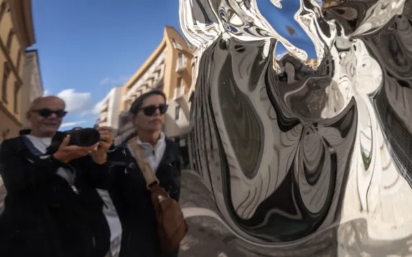 Self Portrait thumbnail