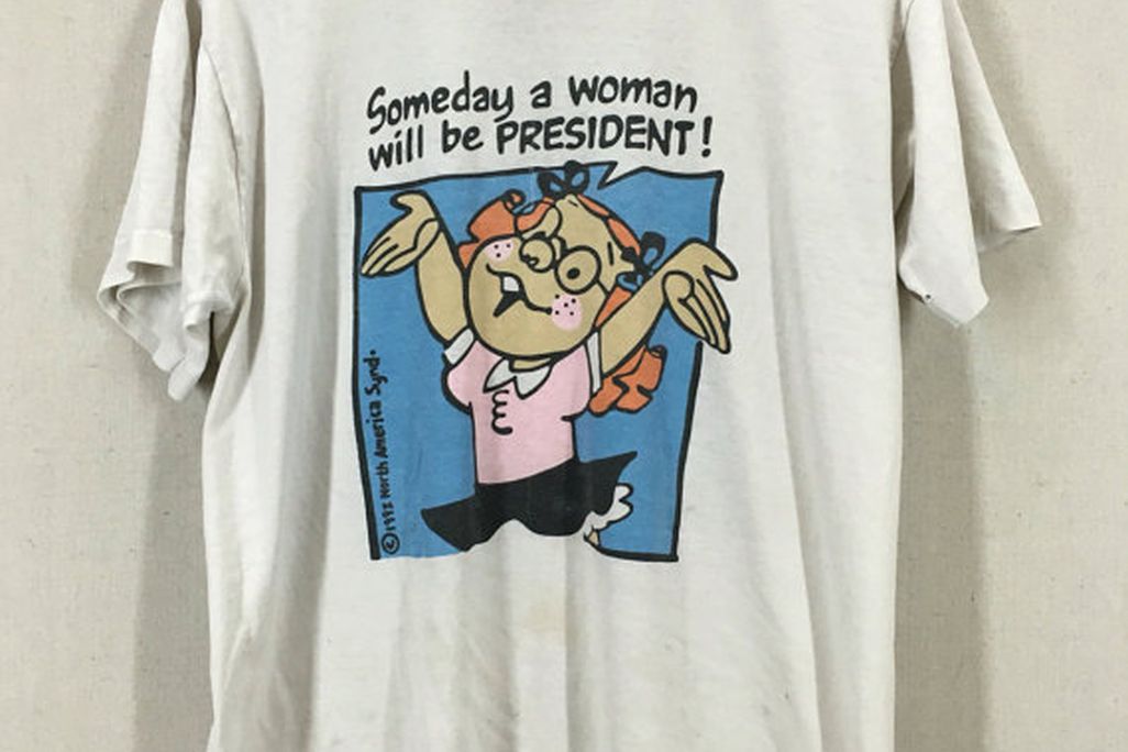 president shirt