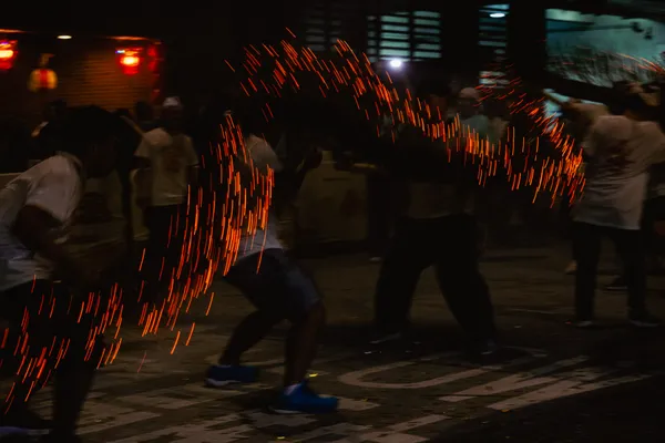 Pulse of The Fire Dragon thumbnail