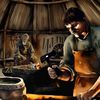 Archaeologists Discover a 'High-End' Blacksmith's Iron Age Workshop icon