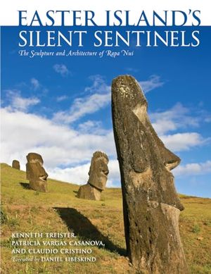 Easter Island's Silent Sentinels: The Sculpture and Architecture of Rapa Nui