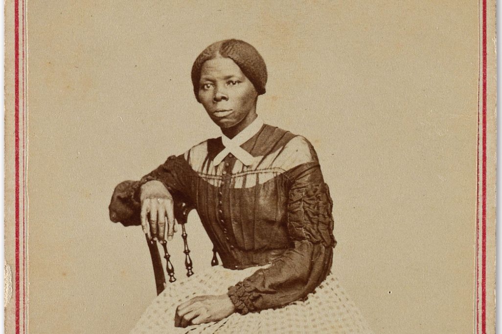 Harriet Tubman