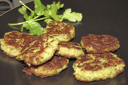 Silkworm pancakes. Yum! 