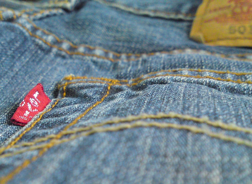 How Old Levi's Jeans? | Smart News| Smithsonian Magazine