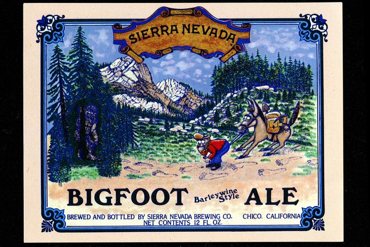 Sierra Nevada 