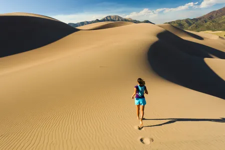 We hear a lot about the over-extraction of oil, but less about the consequences of the sand trade.
