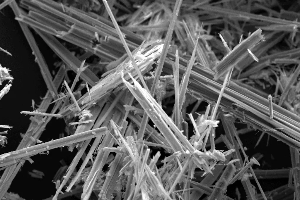 asbestos
