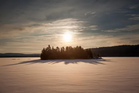 In remote northern Ontario, a First Nation is in crisis.
