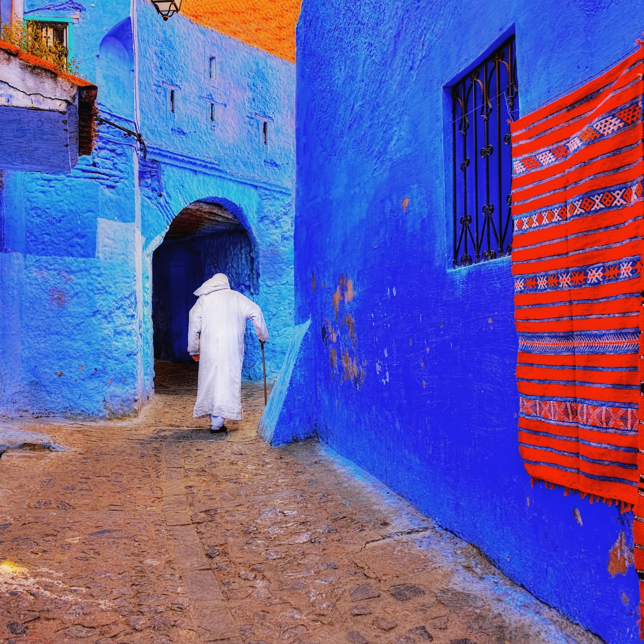 From the Shining Seas to the Sandy Sahara, These 15 Photographs