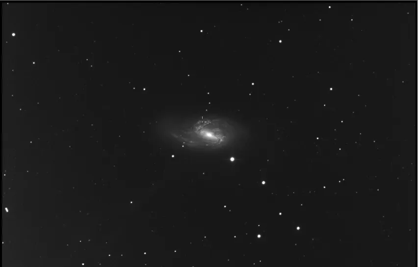 Supernova SN 2016cok