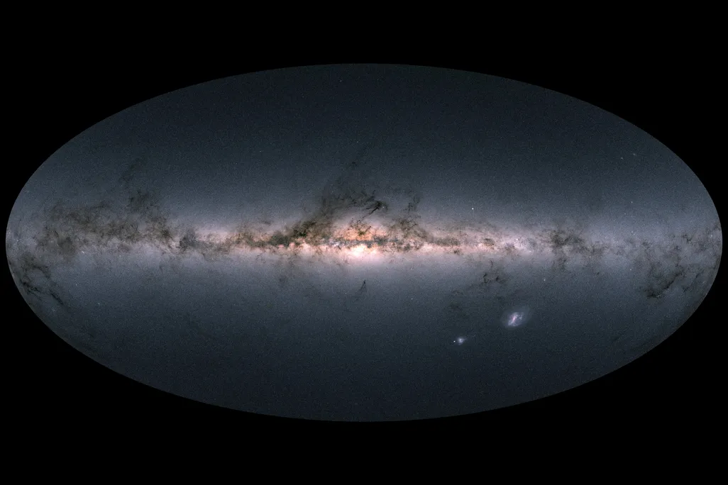 Gaia