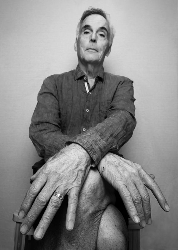 The Hands of an Artist thumbnail