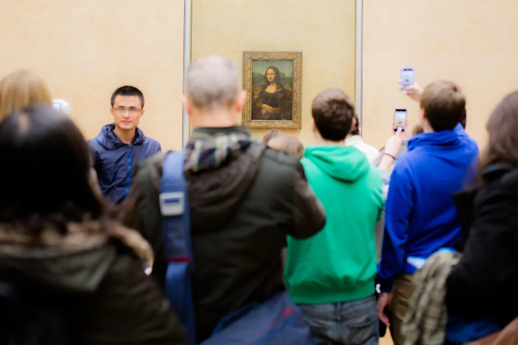 da vinci