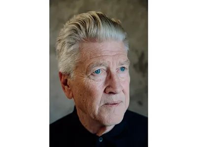 David Lynch