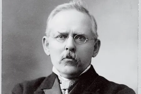 His exposés of New York City slums would “send a chill to any heart,” wrote Jacob Riis, who also covered crime. 