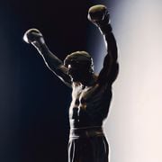 ‘Rocky’ Is the Story of an Underdog, Created by an Underdog, That Has Spawned Box-Office Champions for Half a Century