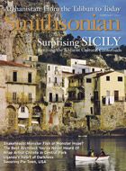 Cover for February 2005