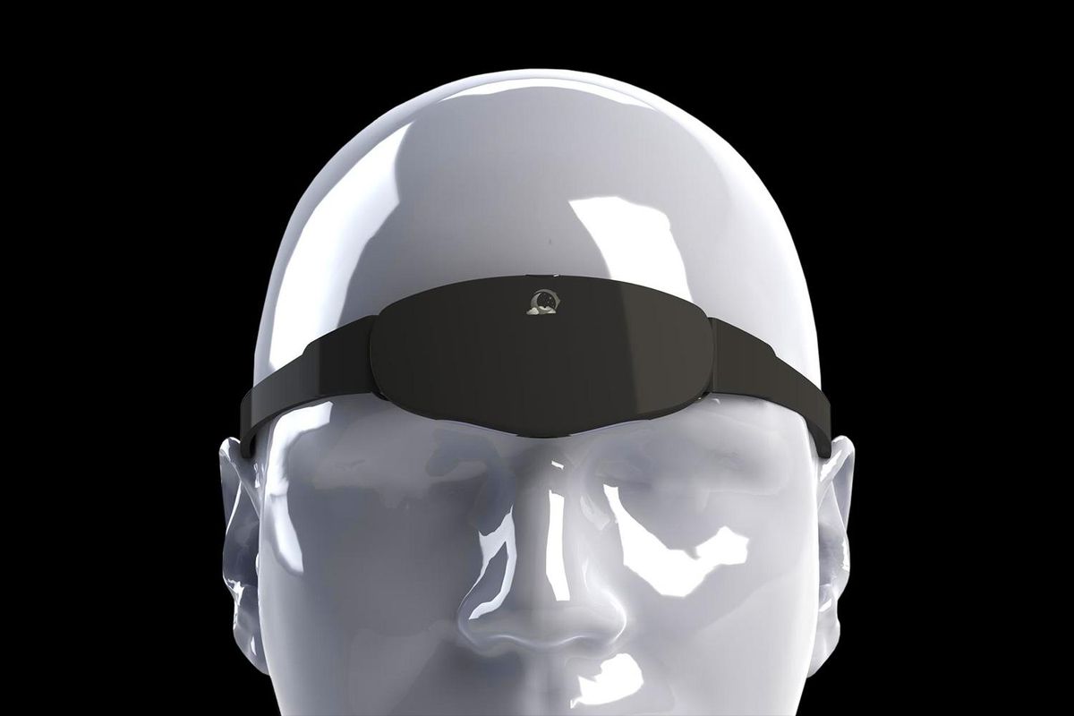 Can a Headband Really Help You Take Control of Your Dreams?