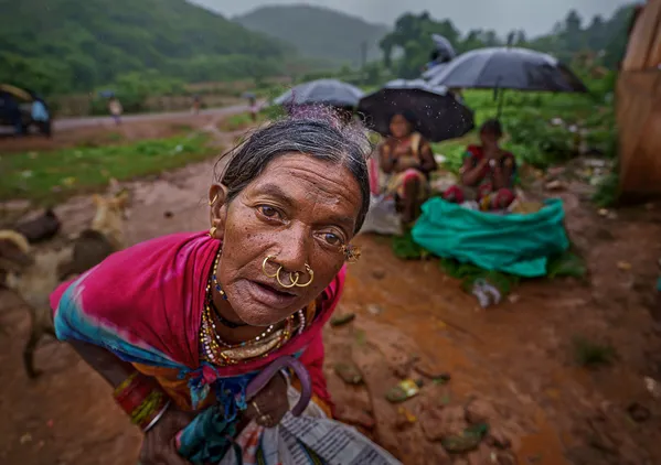 Bonda Tribe thumbnail