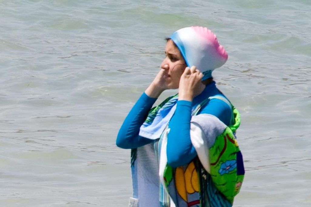 burkini