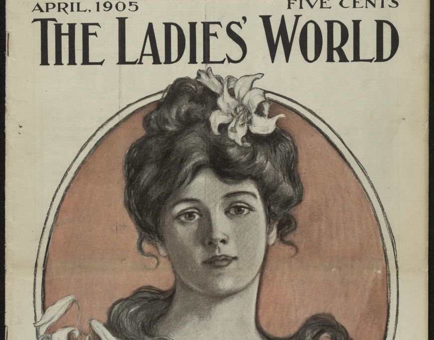The Ladies' World
