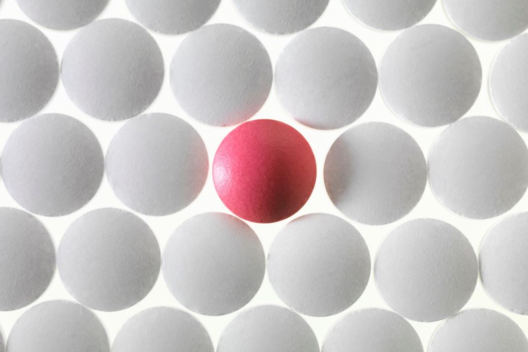 Pills