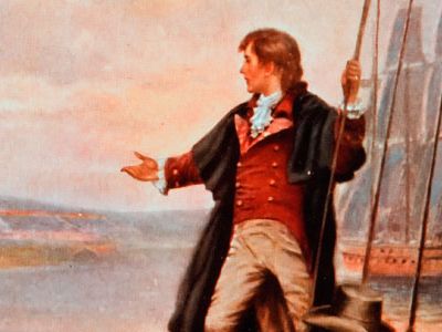 Francis Scott Key