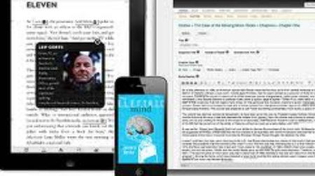 The Atavist is refining multimedia storytelling