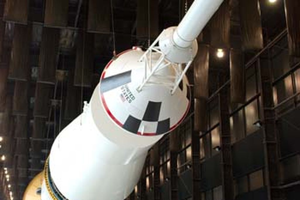 National Air and Space Museum