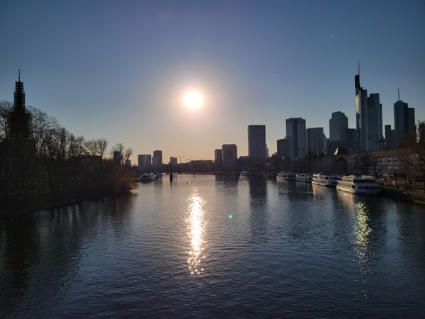 The Only Skyline thumbnail