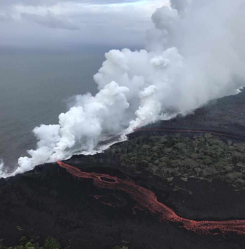 A Handy Guide to Volcano Vocab