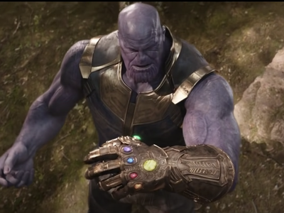 By studying the friction generated in a finger snap, a team of scientists concluded that it would&#39;ve been physically impossible to snap while wearing the Infinity Gauntlet.
