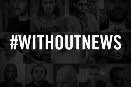 Could you go a day #WithoutNews?