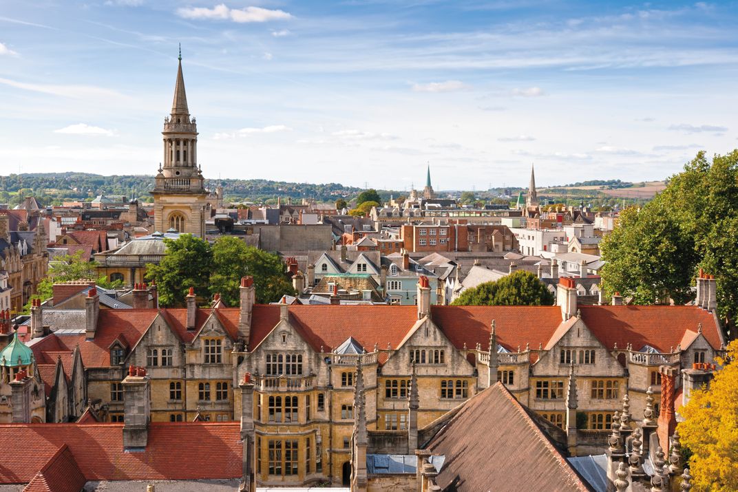 Oxford