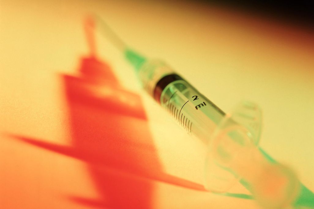 Needle