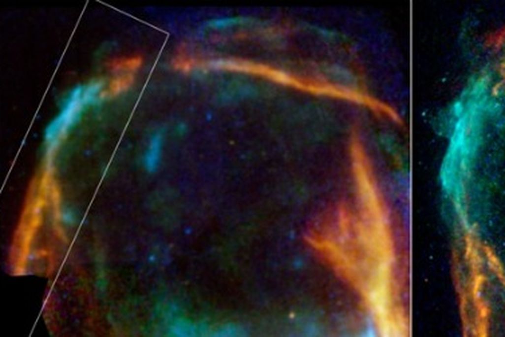 Chandra