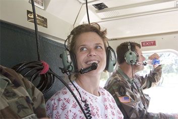 Griswold has reported from the Middle East, West and East Africa and South and Southeast Asia.
