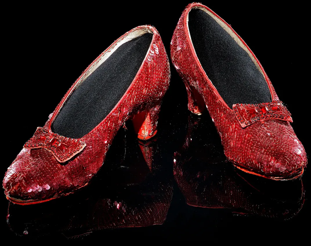 An Early Script of The Wizard of Oz Offers a Rare Glimpse Into the Creation of the Iconic Film