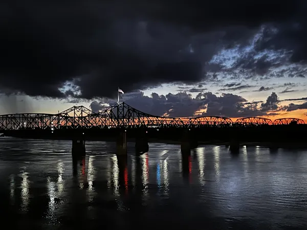 Burning Bridges thumbnail