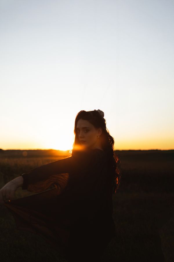 Heartland Sunsets thumbnail