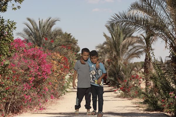 Path to Prosperity thumbnail