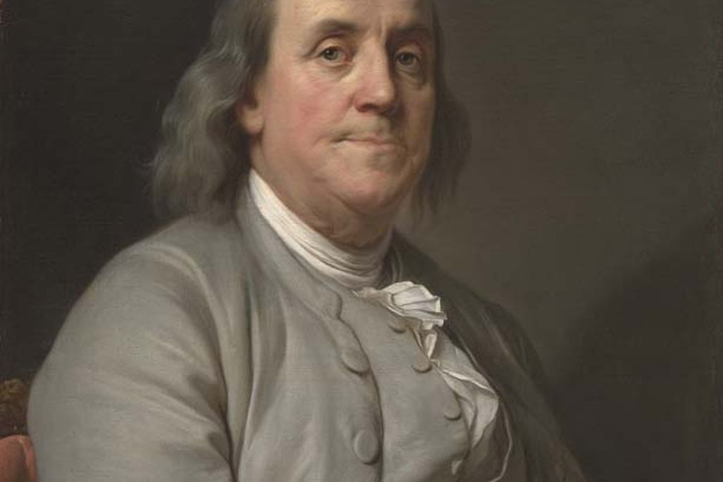 Benjamin Franklin