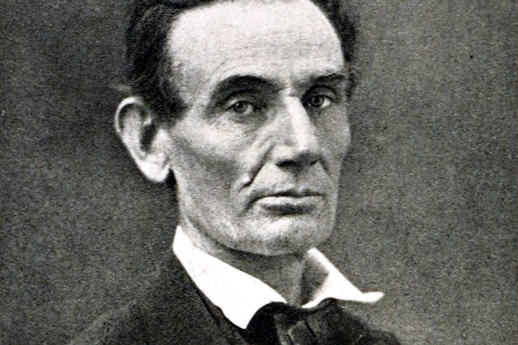 Abraham Lincoln