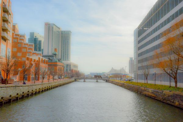 Baltimore Canal thumbnail