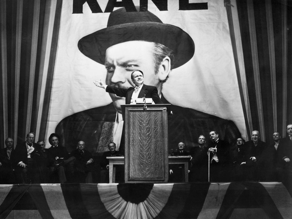 Citizen Kane